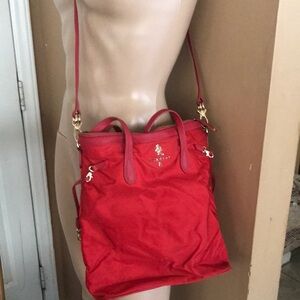 Vintage JPK Paris bag